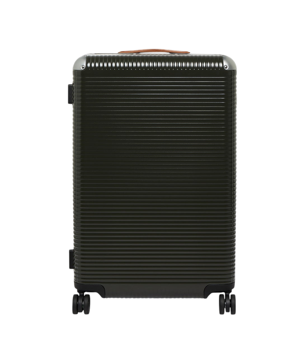 FPM Milano Valigia da stiva Bank Light Spinner 76