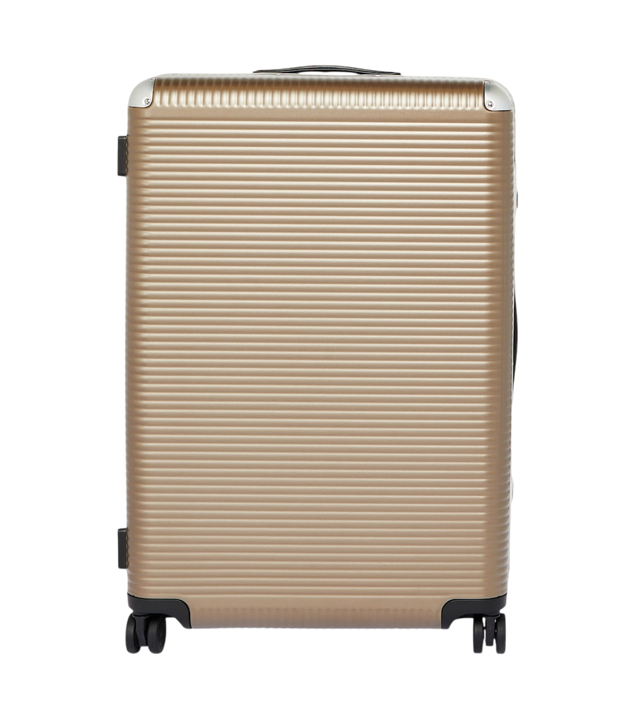 Maleta con ruedas FPM Milano Bank Light Trunk L