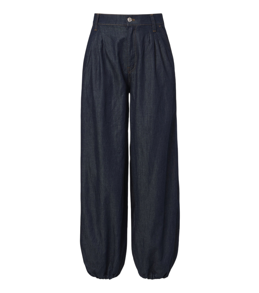 Jeans de pierna ancha Frame Balloon