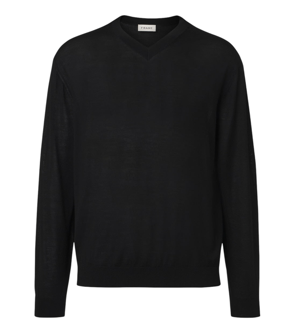 Frame Cashmere and wool sweater