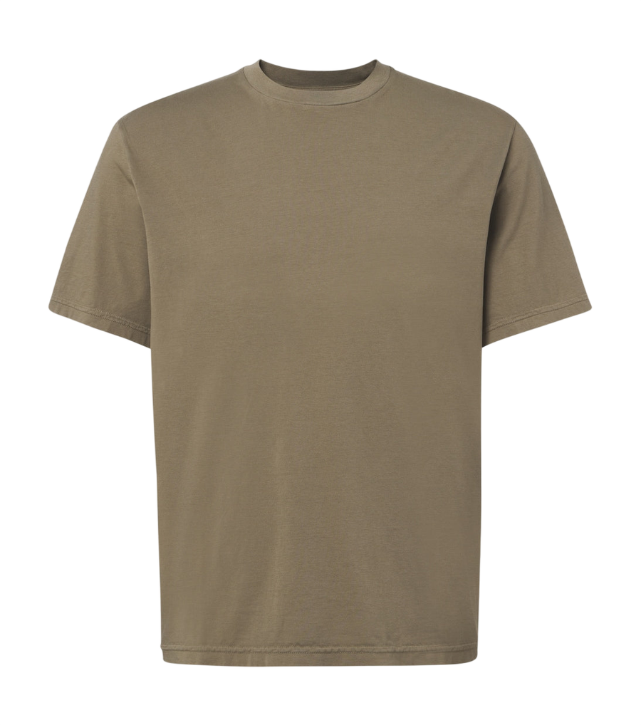 Frame Cotton jersey T-shirt
