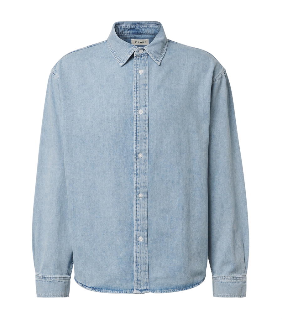 Frame Denim shirt