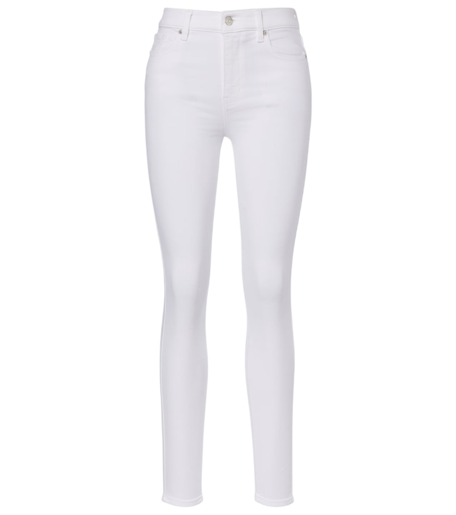 Jean skinny Le High de Frame