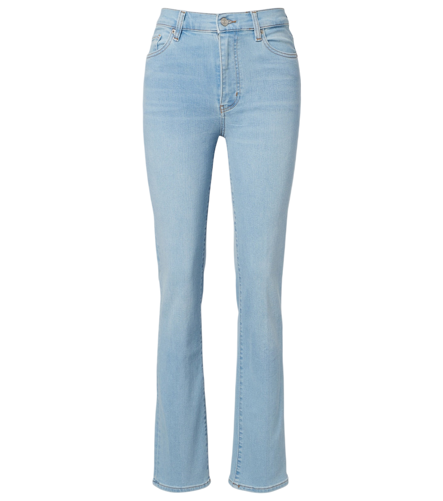 Frame Jeans lunghi dritti Le Sleek
