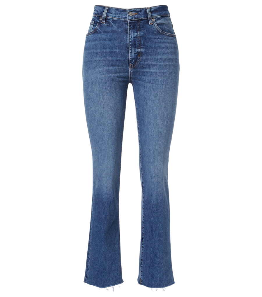 Jeans rectos Le Sleek de Frame