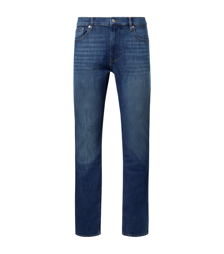 Frame Modern straight jeans