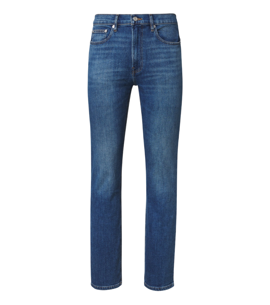 Frame Modern straight jeans