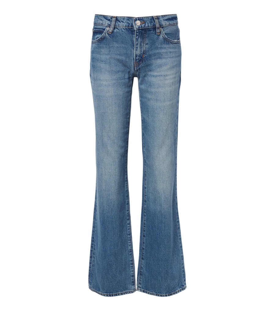 Vaqueros corte bootcut Frame Off Duty
