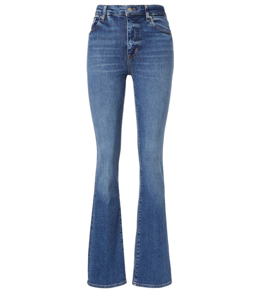 Vaqueros bootcut Frame Reboot