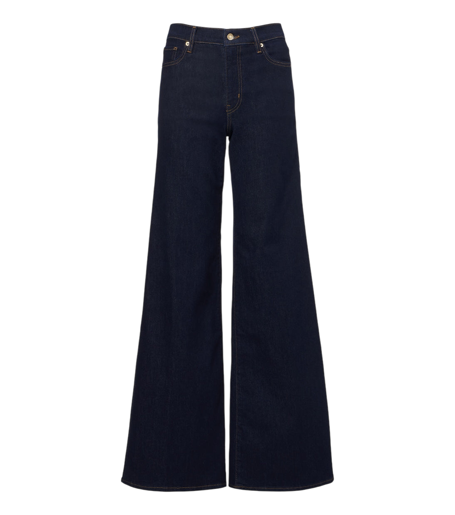 Frame The Palace flared jeans