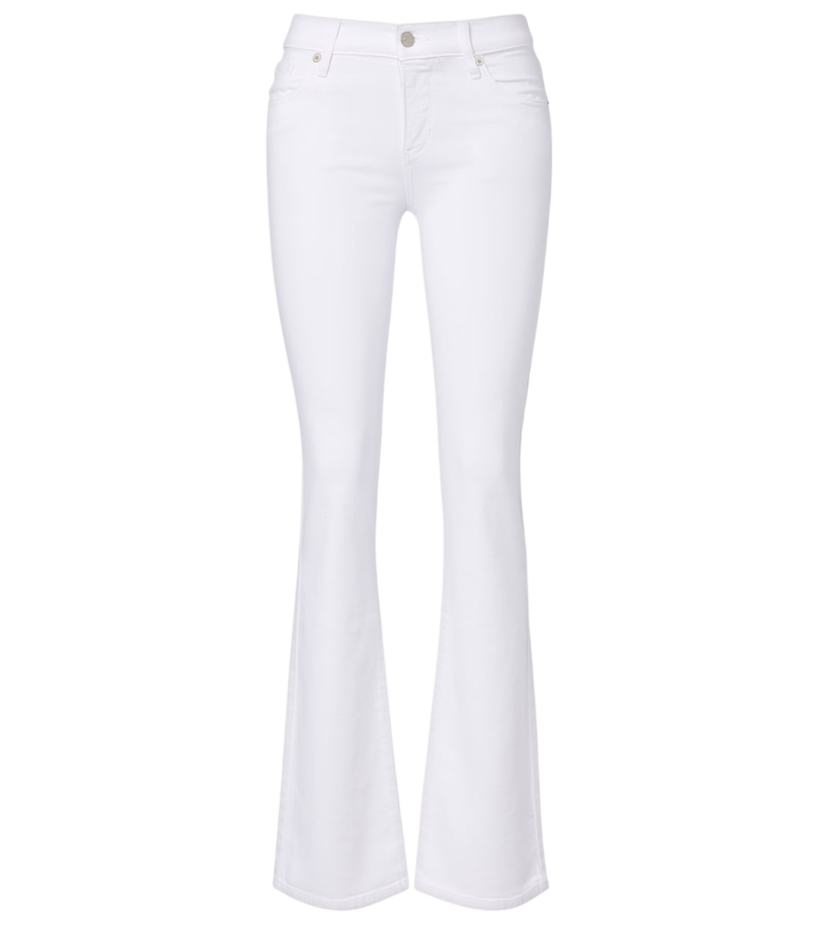 Vaqueros bootcut The Rodeo de Frame