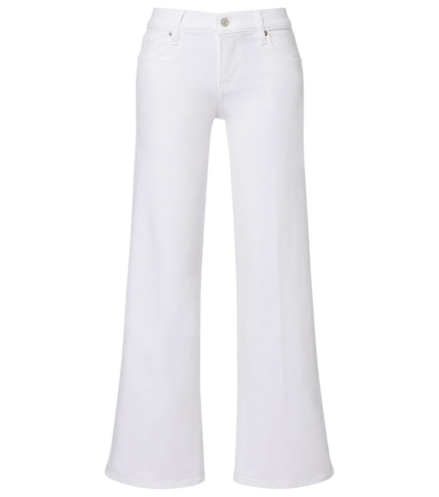 Jean large Frame