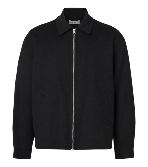 Frame Wool jacket