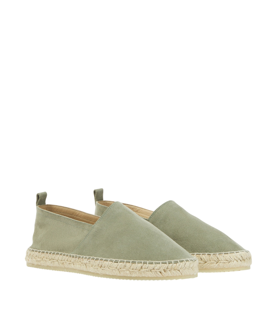 Frescobol Carioca Helio espadrilles