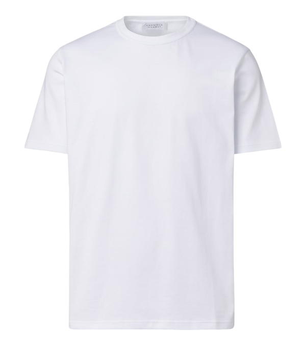 Gabriela Hearst Cotton jersey T-shirt