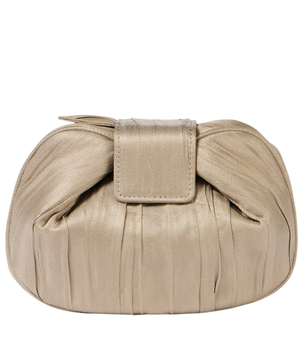 Pochette in pelle Gabriela Hearst