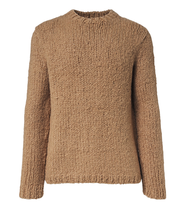 Gabriela Hearst Lawrence cashmere sweater