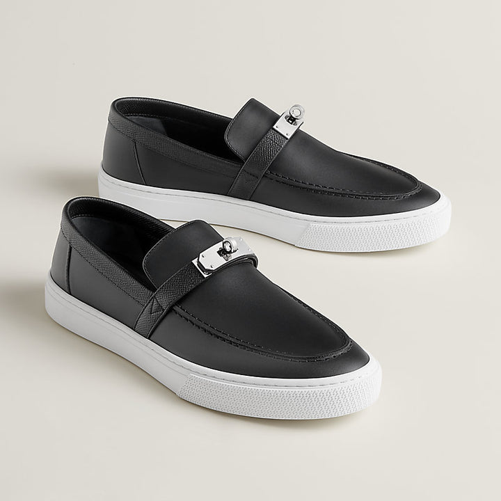 Game slip-on sneaker