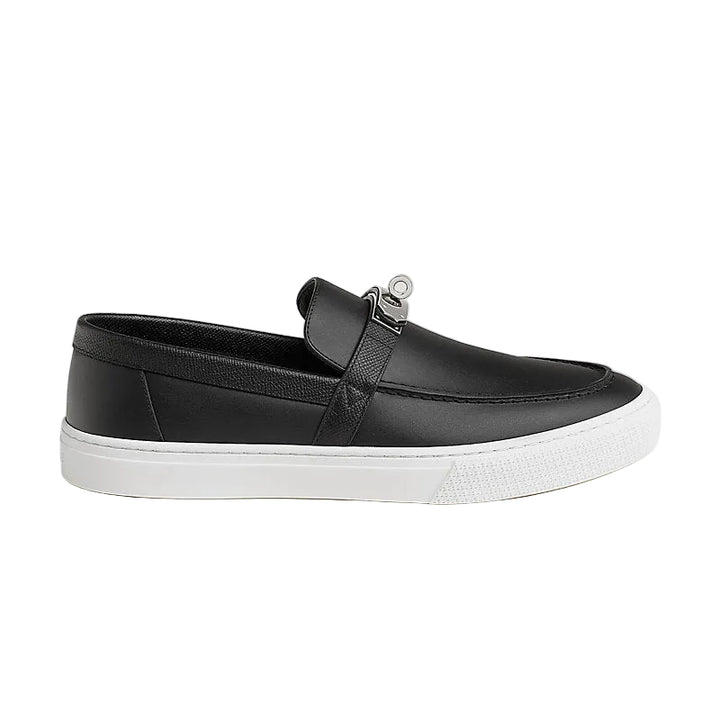 Game slip-on sneaker