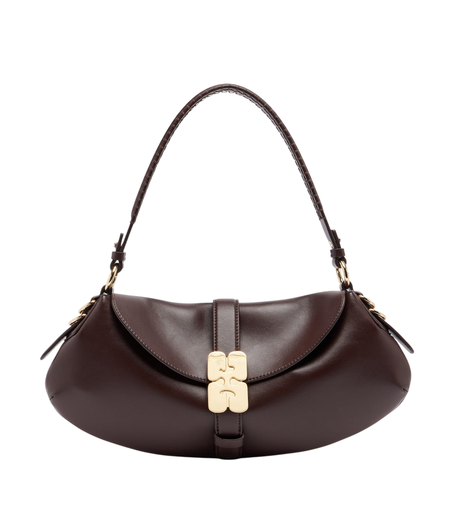 Ganni B-Kat Small shoulder bag