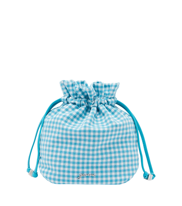 Ganni Busta a busta chiusa