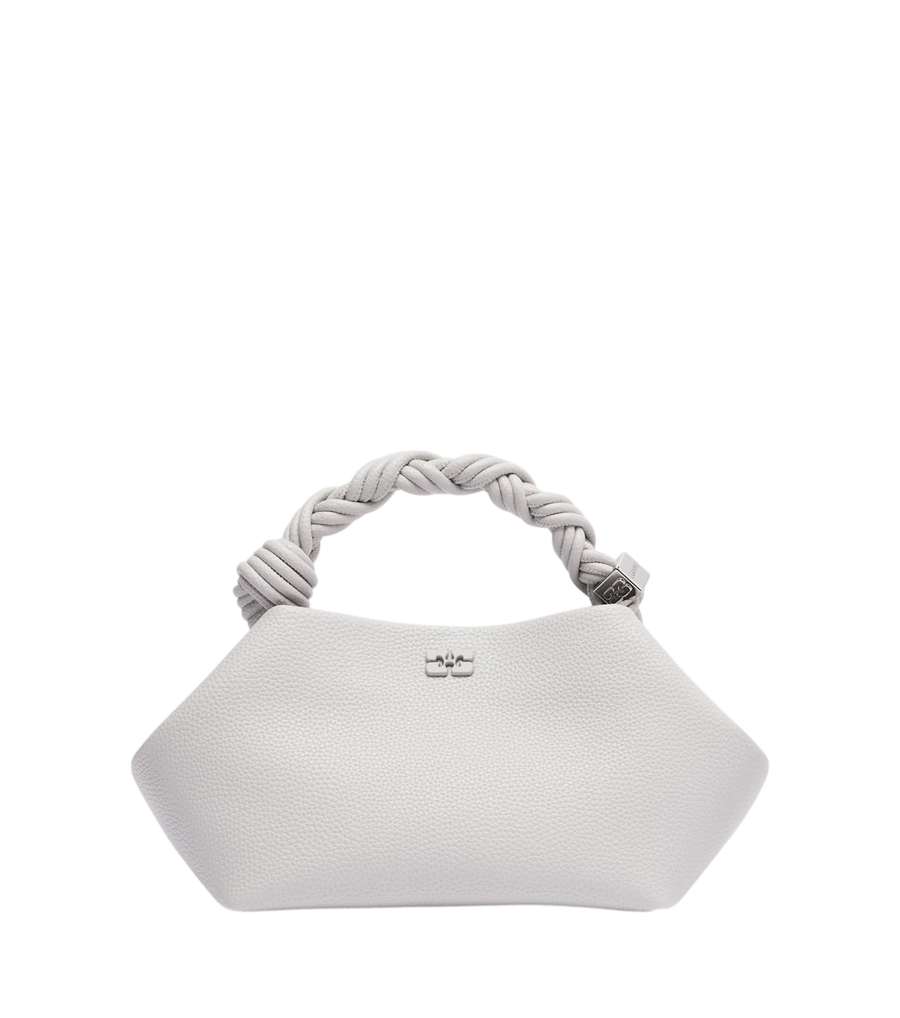 Bolso de mano Ganni Bou Mini