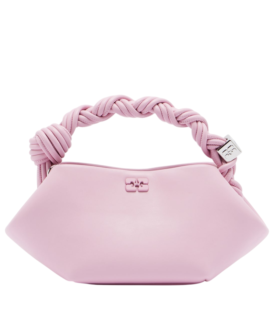 Bolso de mano Ganni Bou Mini