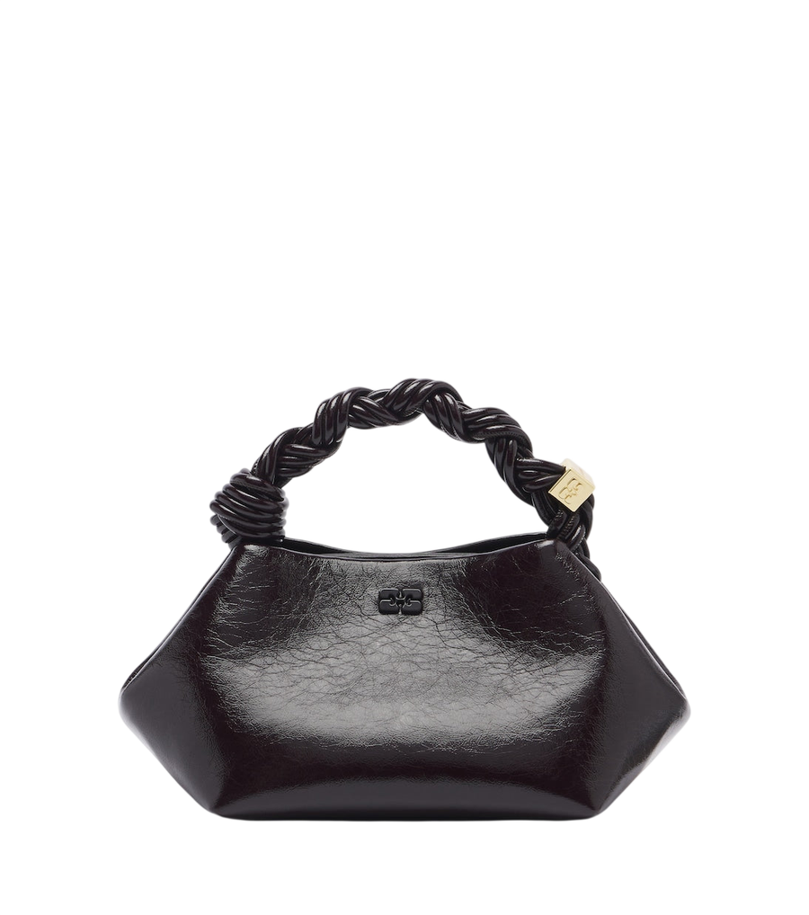 Petit sac à main Ganni Bou
