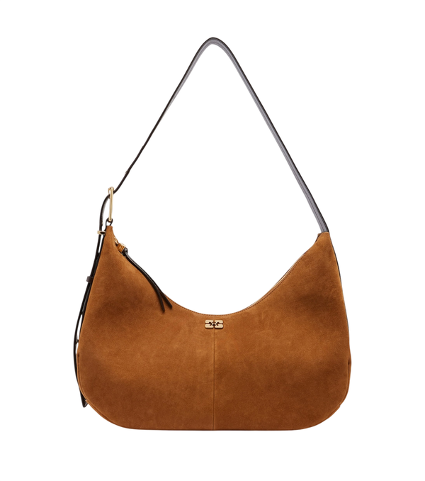Ganni Medium shoulder bag
