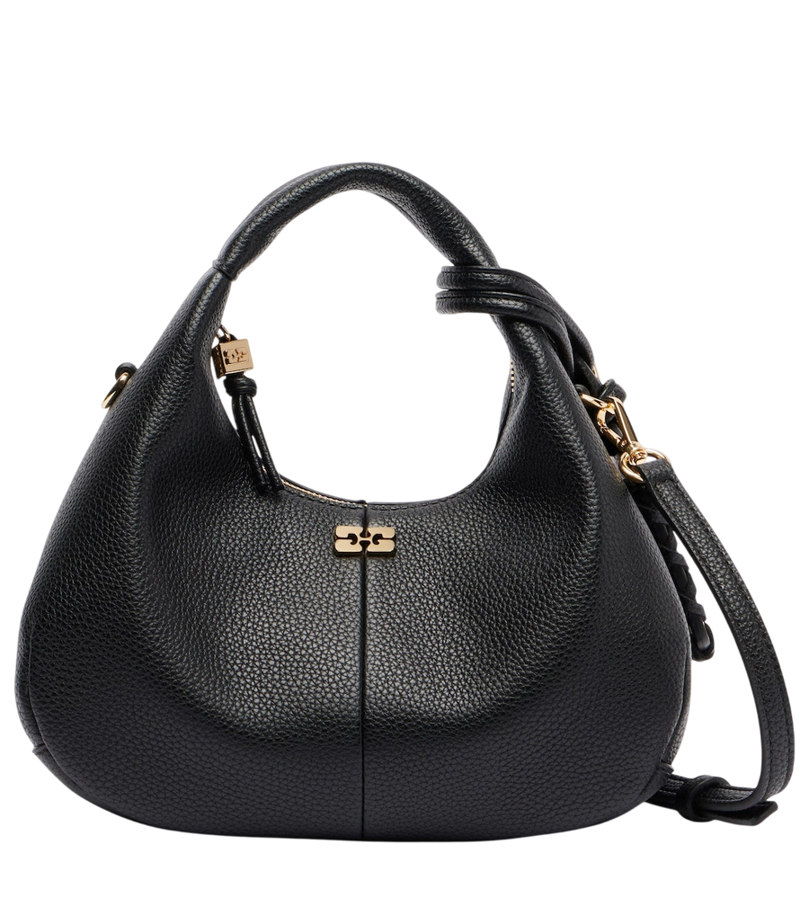 Mini sac cabas Ganni