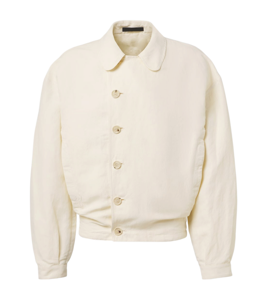 Giorgio Armani Archivio blouson jacket