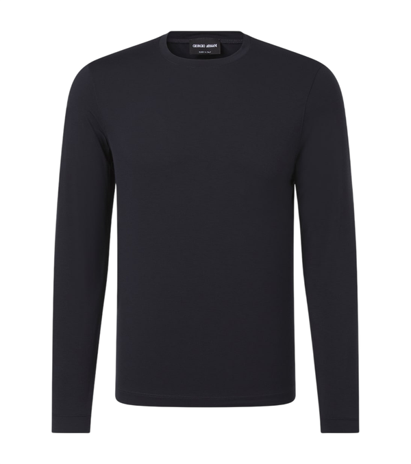 Giorgio Armani Jersey T-shirt