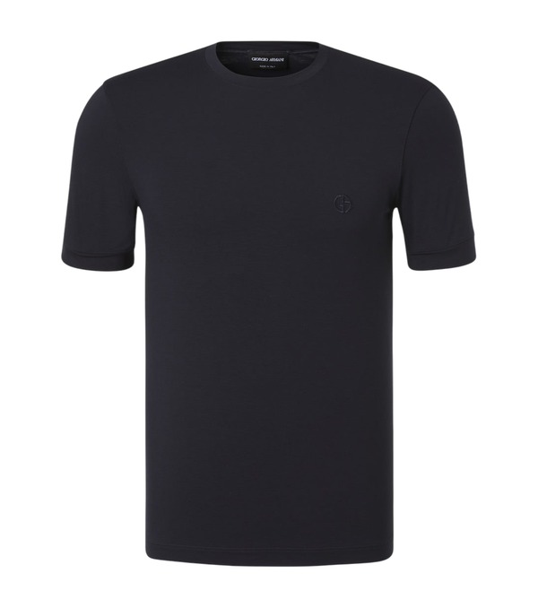 Giorgio Armani Jersey T-shirt