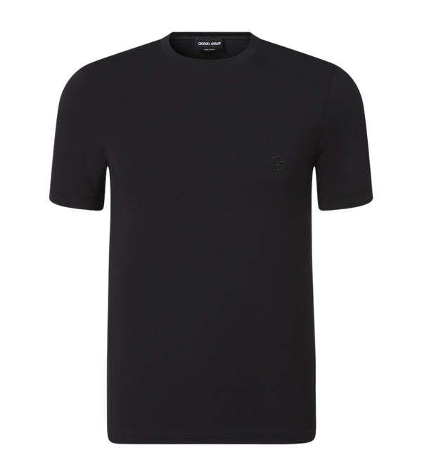 Giorgio Armani Jersey T-shirt