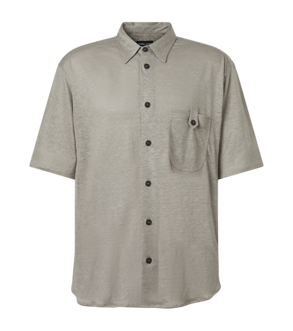 Giorgio Armani Linen shirt