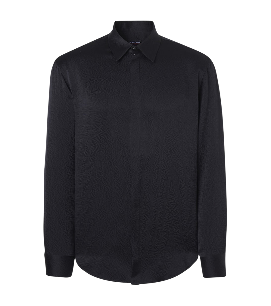Giorgio Armani Silk shirt