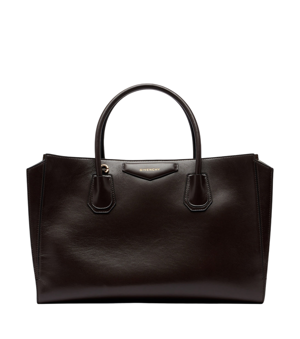 Givenchy Antigona Catchall Medium leather tote bag