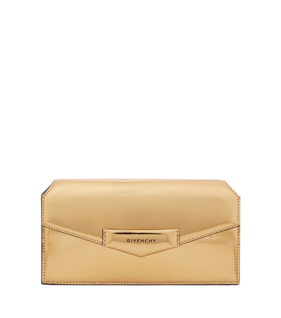 Bolso de hombro Givenchy Antigona de piel