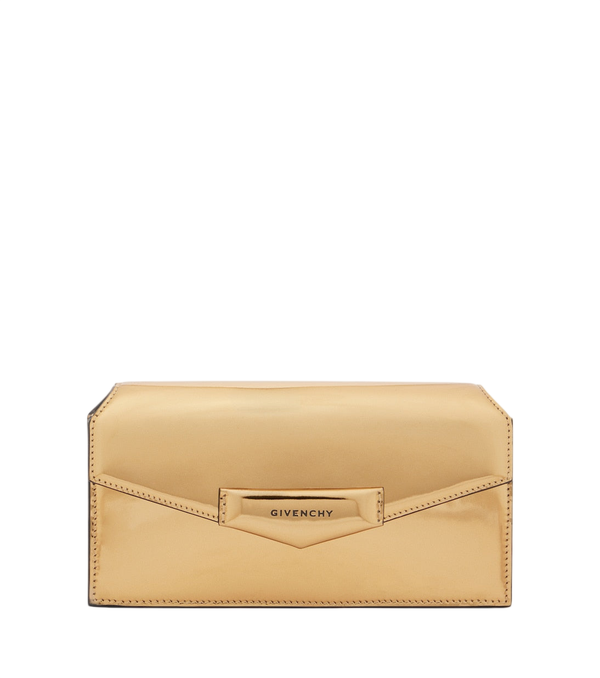 Bolso de hombro Givenchy Antigona de piel