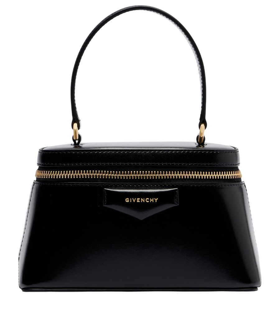 Neceser de piel Givenchy Antigona