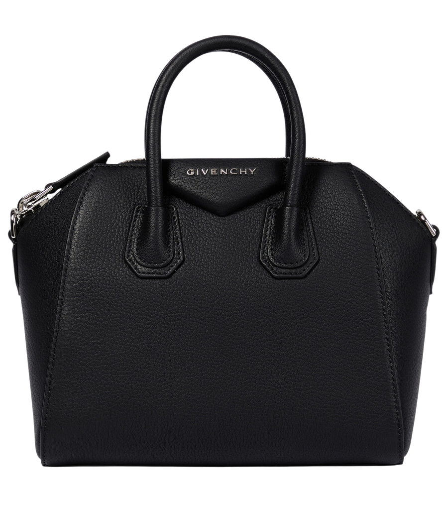 Givenchy Antigona Mini leather tote