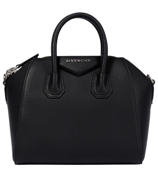 Givenchy Antigona Mini leather tote