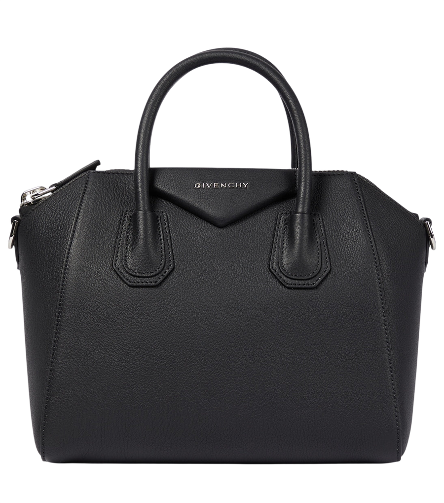 Givenchy Antigona Small leather tote