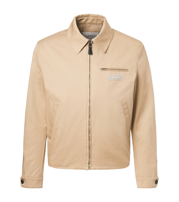 Givenchy Cotton jacket