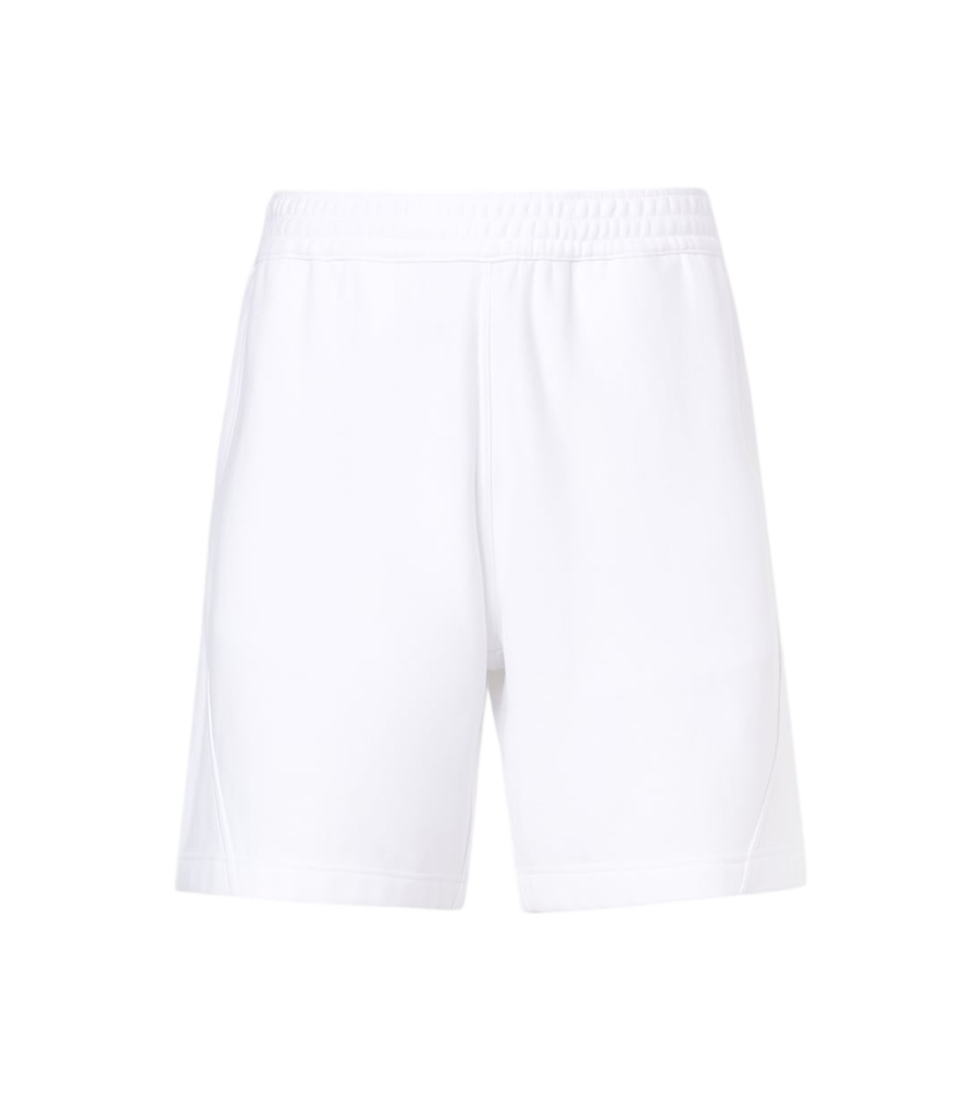 Givenchy Couture Seam cotton Bermuda shorts