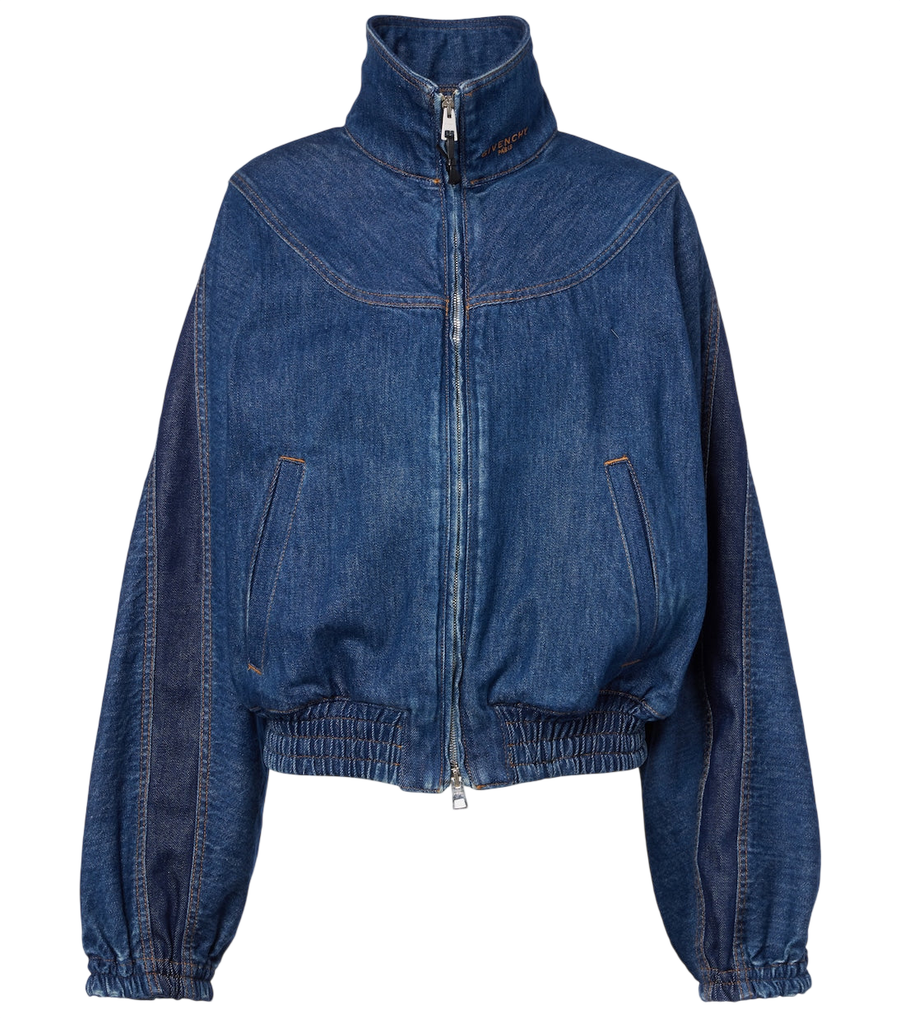 Givenchy Denim jacket