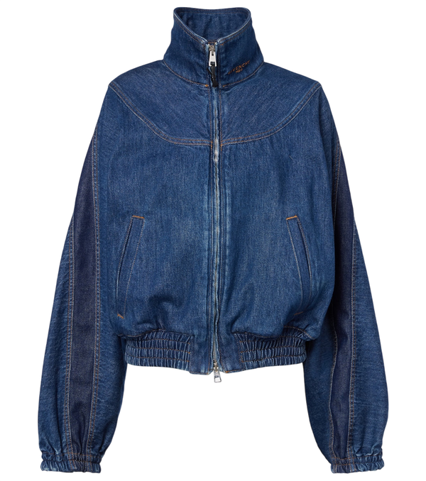 Givenchy Denim jacket