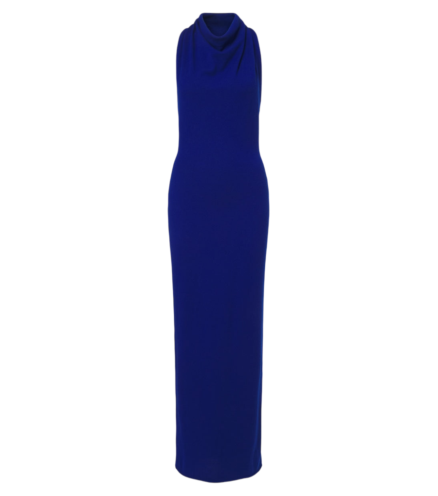 Robe drapée Givenchy