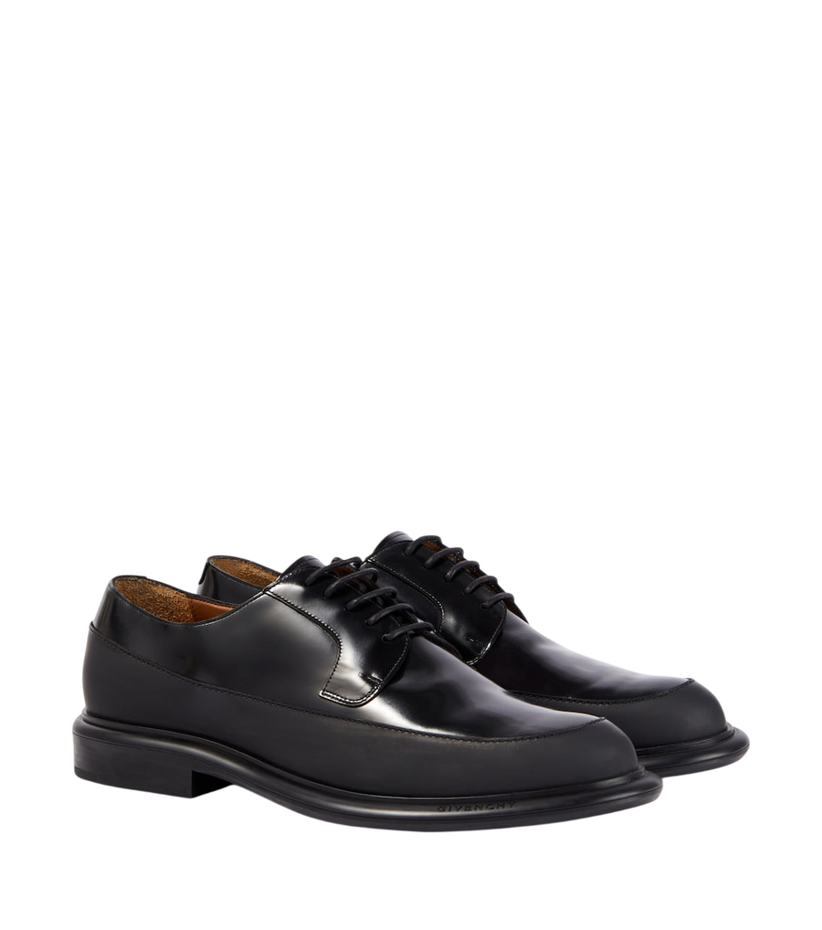 Givenchy Leather Derby shoes