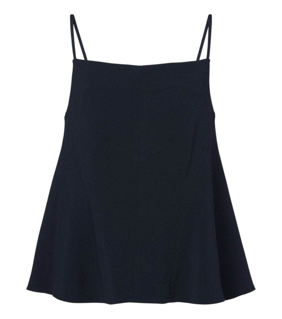 Givenchy Paneled top
